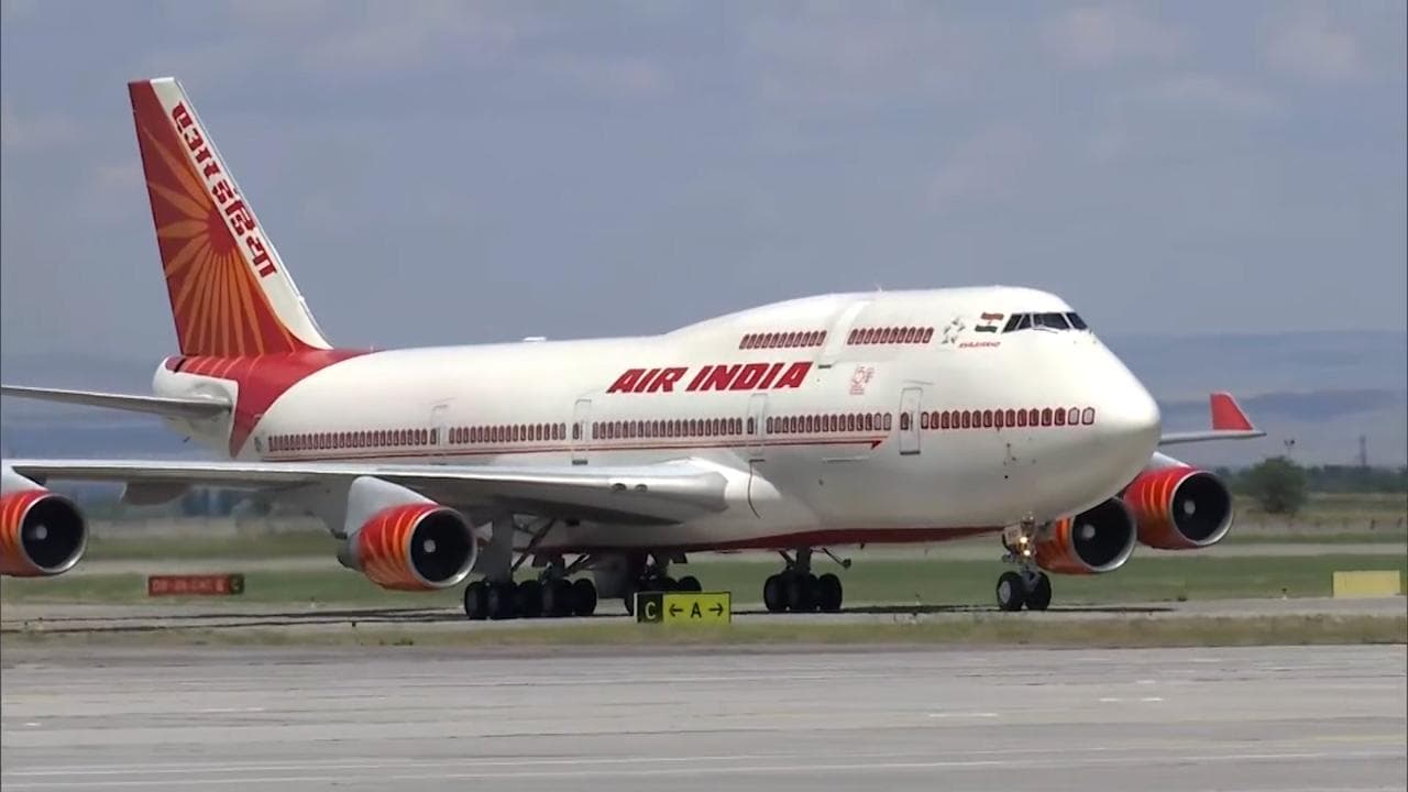 Air India to curtail or revise US flights due to 5G internet deployment
