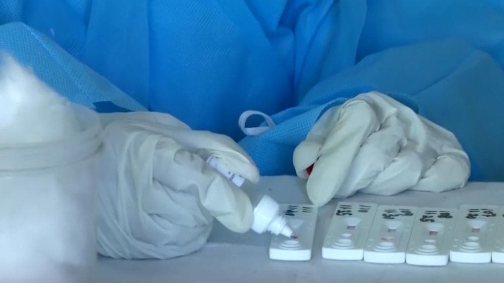 Omicron: ওমিক্রন শনাক্ত করতে সময় লাগবে মাত্র দু'ঘণ্টা! কিট আনল আইসিএমআর