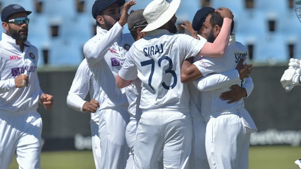 Team India: সেঞ্চুরিয়ন টেস্ট জিতে বিশ্ব টেস্ট চ্যাম্পিয়নশিপে কত পয়েন্টে ভারত?