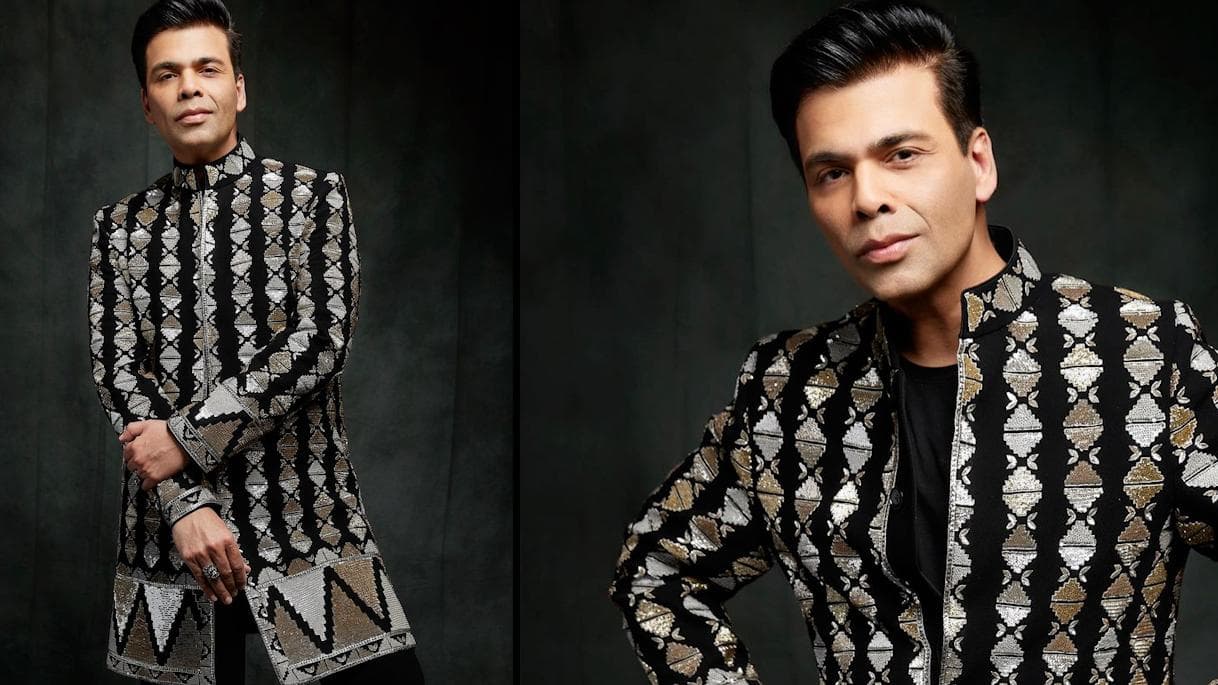 Karan Johar: 'নতুন অভিনেতারা শুরুতেই ২০-৩০ কোটি পারিশ্রমিক চায় কীভাবে?' বিরক্ত করণ জোহর