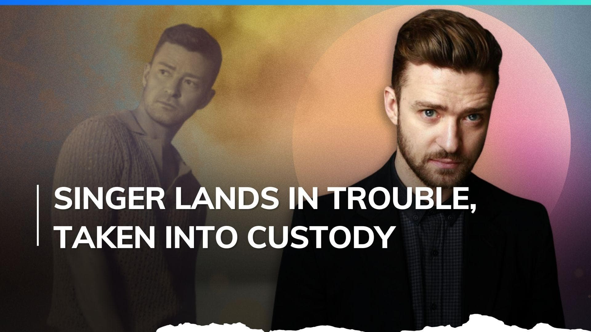 Justin Timberlake arrested in New York, to be produced before court: Report 