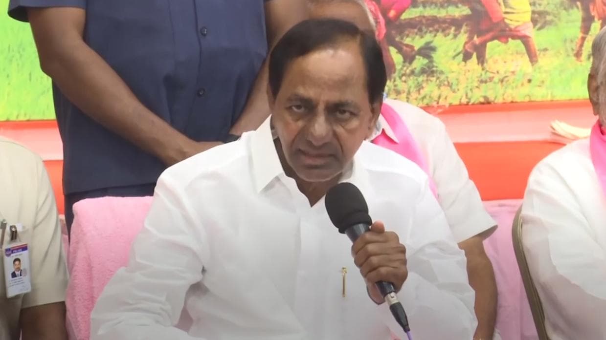Telangana CM announces Rs 22.50 crore compensation for 750 farmer who died during farm law protest
