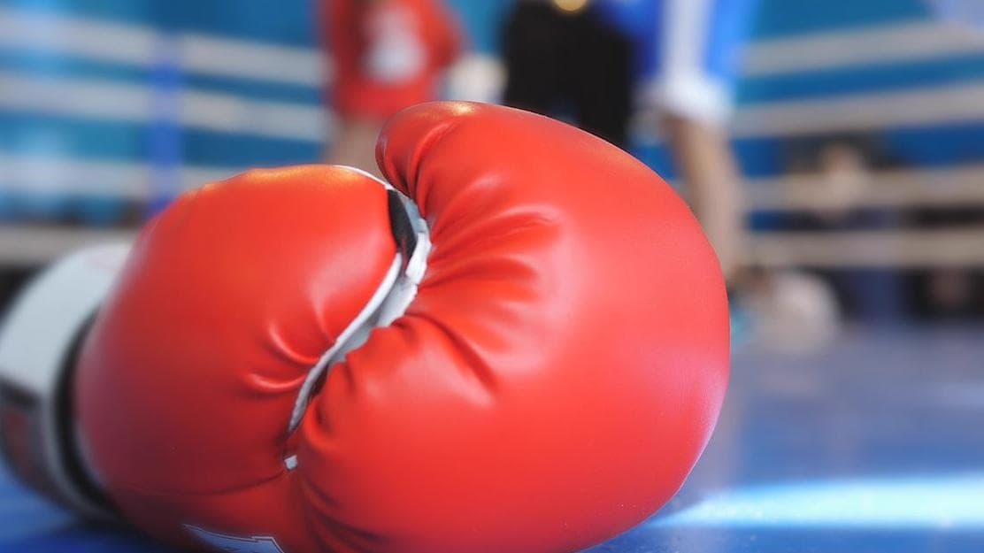 Afghan boxers seek asylum in Serbia after running away from Taliban