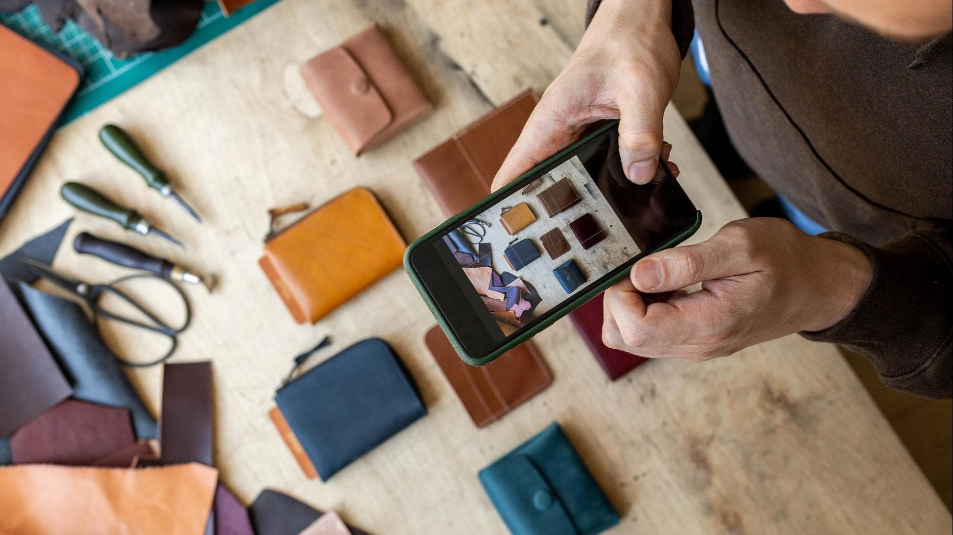 Buying leather products from these brands? You’re probably promoting deforestation