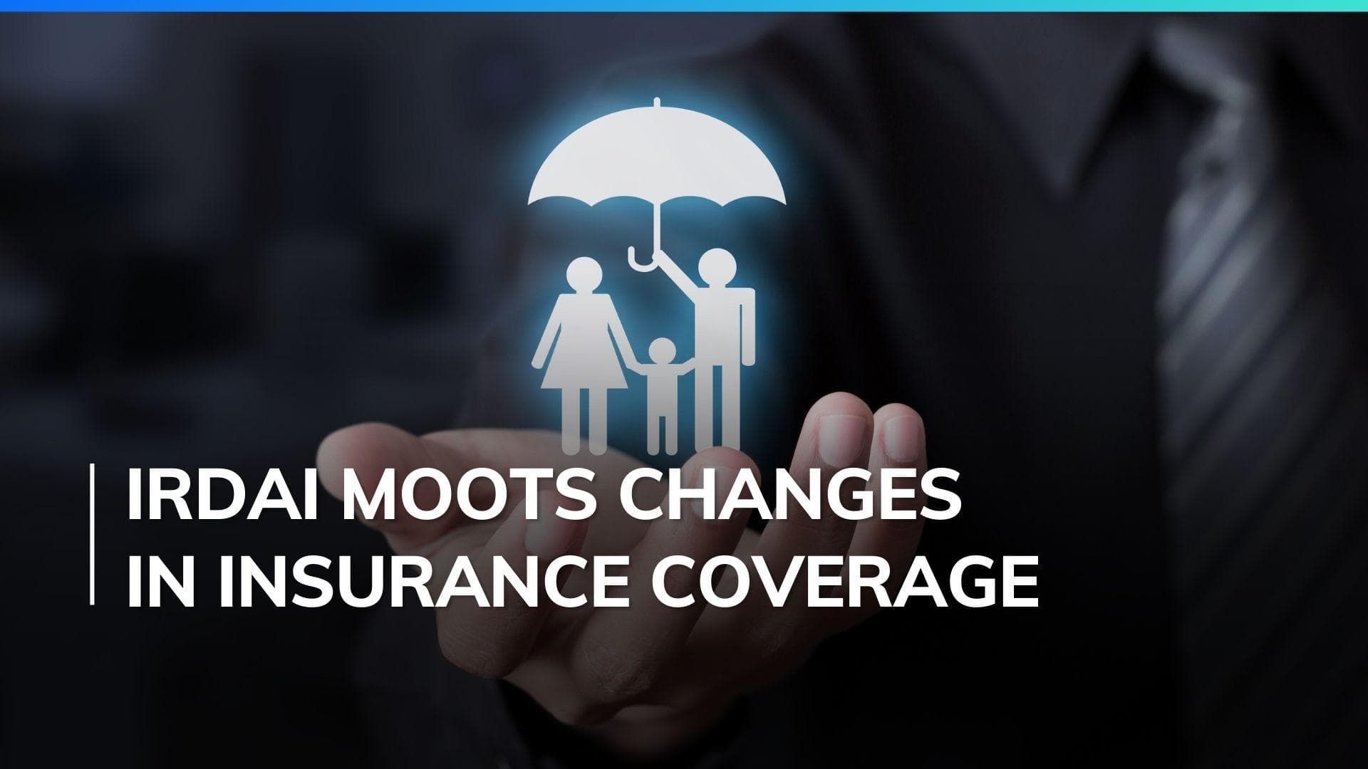 IRDAI proposes increasing mandatory coverage under Rural, Social Sector & Motor third party norms