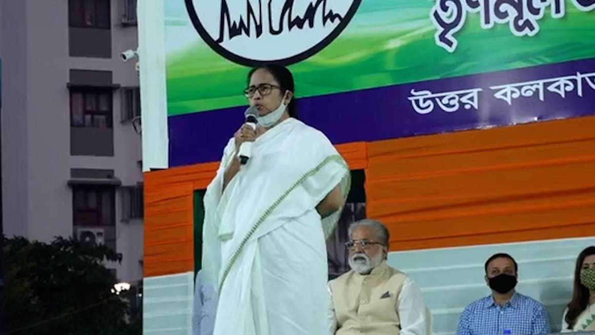 Mamata Banerjee: কাজ না করলে ভোটে টিকিট নয়, পুর-প্রচারে কড়া বার্তা মমতার