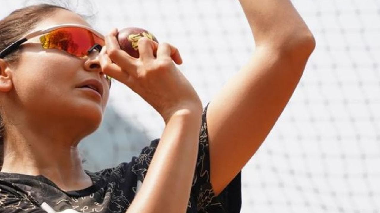 Chakda Xpress: विराट कोहली ने लिया क्रिकेट से ब्रेक पर खेल के गुर सीख रही हैं अनुष्का शर्मा