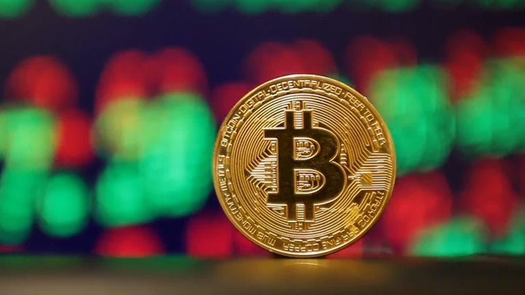 This crypto up over 220% in one week, 10x of Bitcoin's gains!