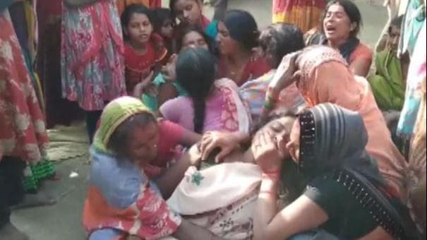 Bihar Hooch: 'जहरीली शराब' से 25 लोगों की मौत, नीतीश का तंज़- गड़बड़ चीज पीजिएगा तो यही होगा ना 