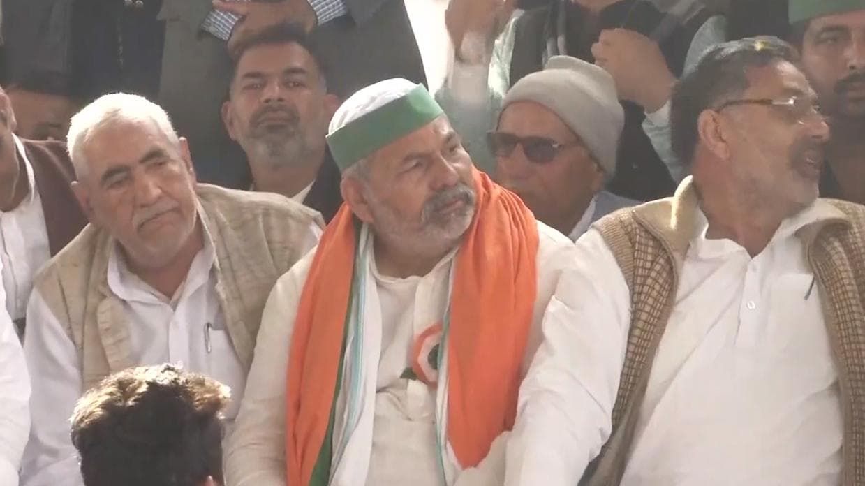 SKM ने केंद्र को भेजे आंदोलन में मारे गए 702 किसानों के नाम, सरकार ने कहा था- हमारे पास आंकड़ा नहीं