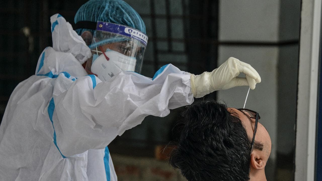 West Bengal Covid Update : রাজ্যে গত ২৪ ঘণ্টায় কোভিডে আক্রান্ত ৩৩ জন, মৃত ১ 