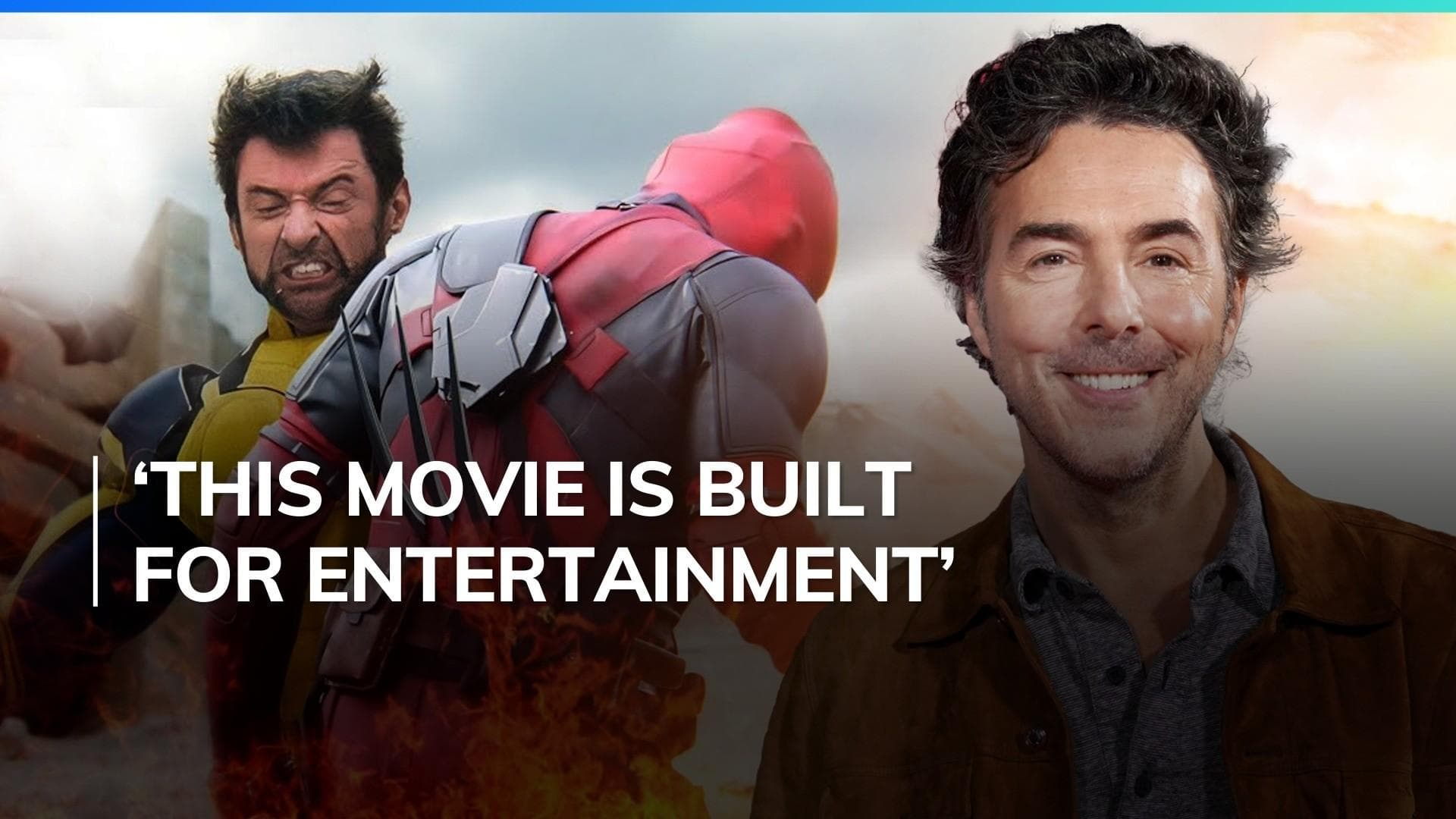 No homework needed to watch 'Deadpool and Wolverine' in theatres: Director Shawn Levy 