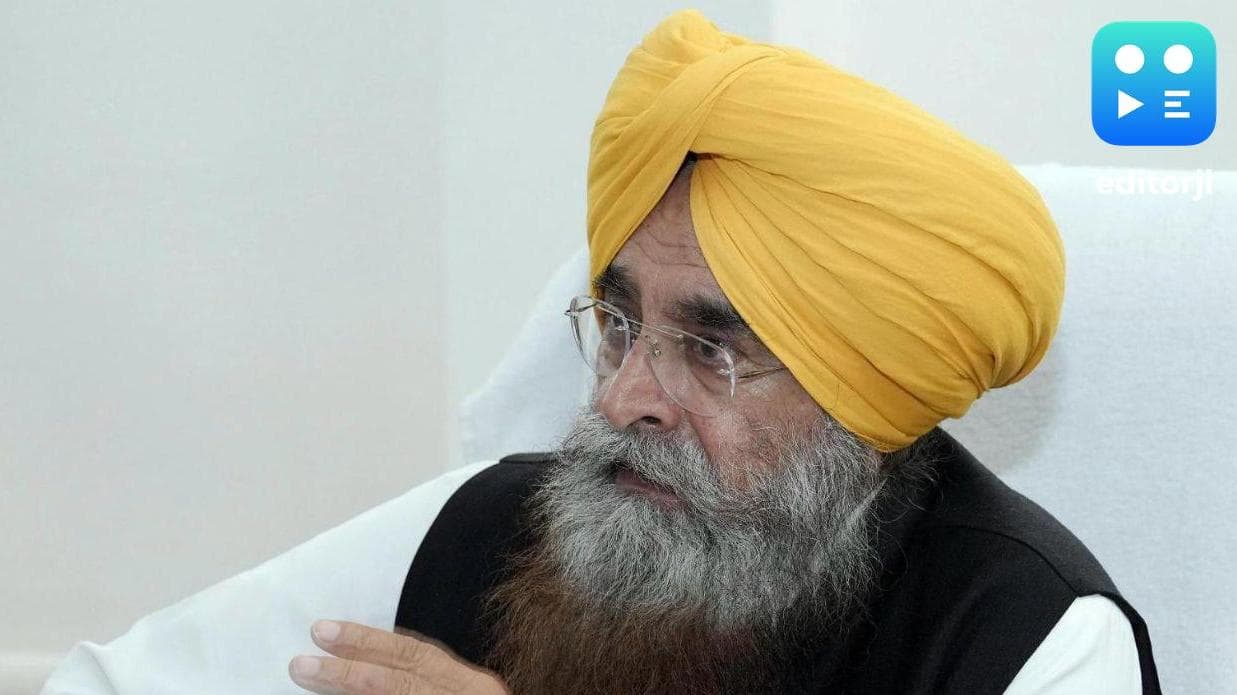 Punjab introduces Rs 500 crore plan for CRM machinery subsidies