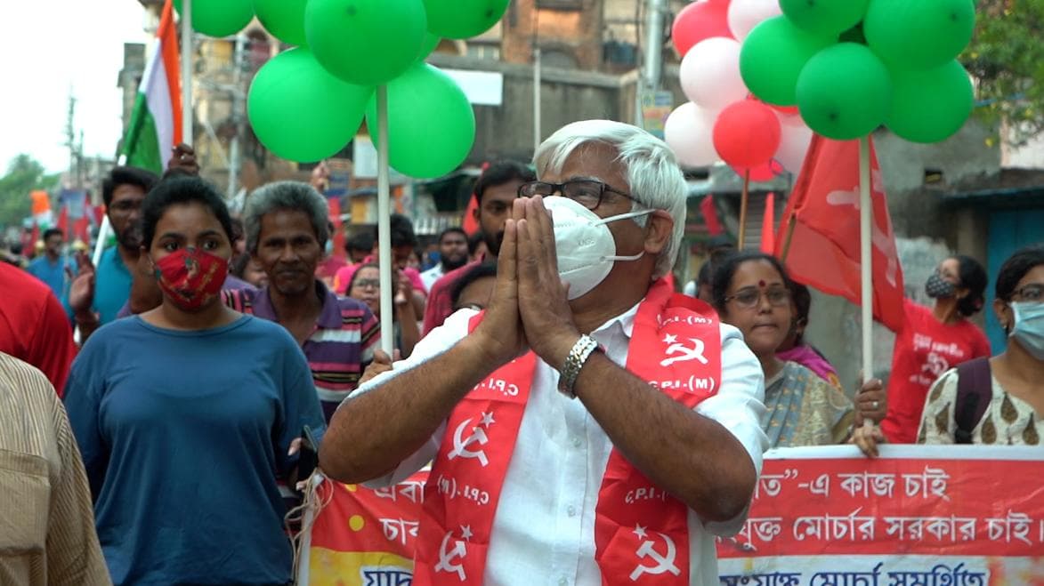 CPM: বাংলার মহিলাদের ৫০০, গোয়ার মহিলাদের ৫০০০ কেন? গৃহলক্ষ্মী কার্ড নিয়ে প্রশ্ন সুজনের