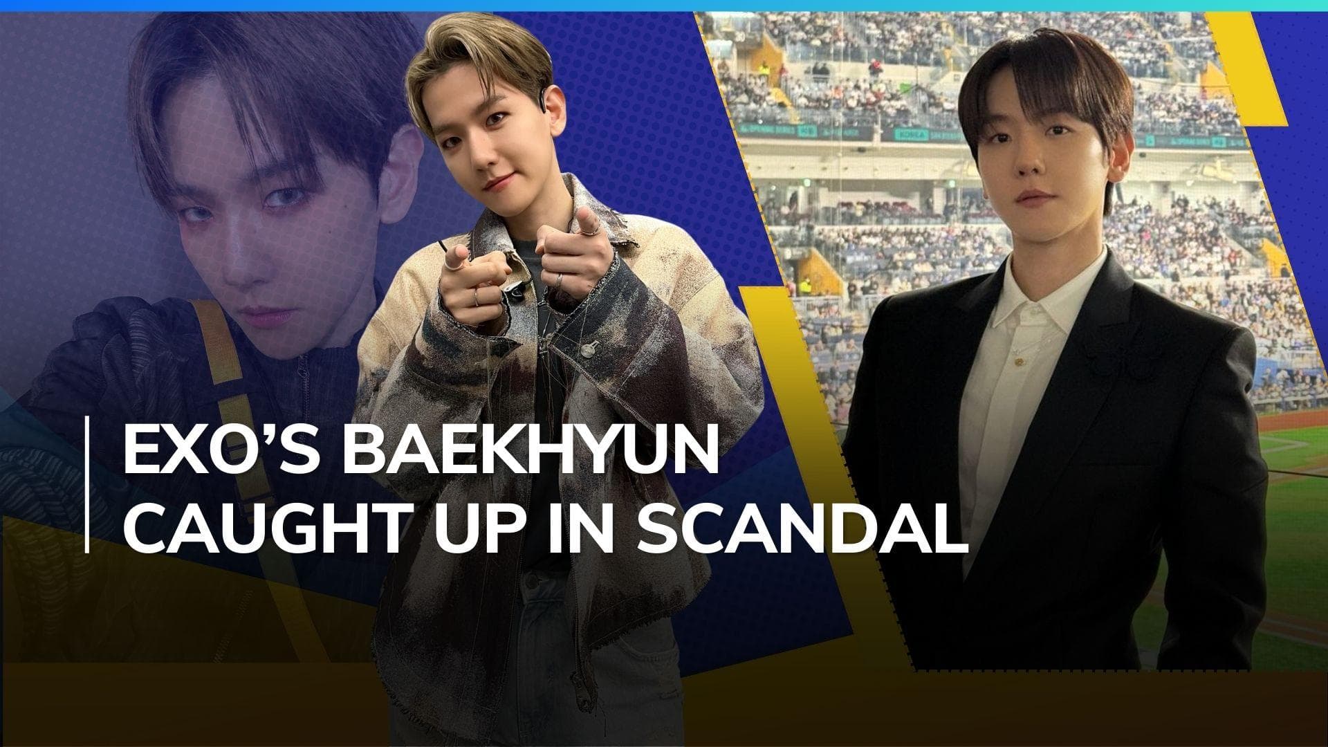 K-pop idol filmed illegally in Macau? Fans express outrage on social media  