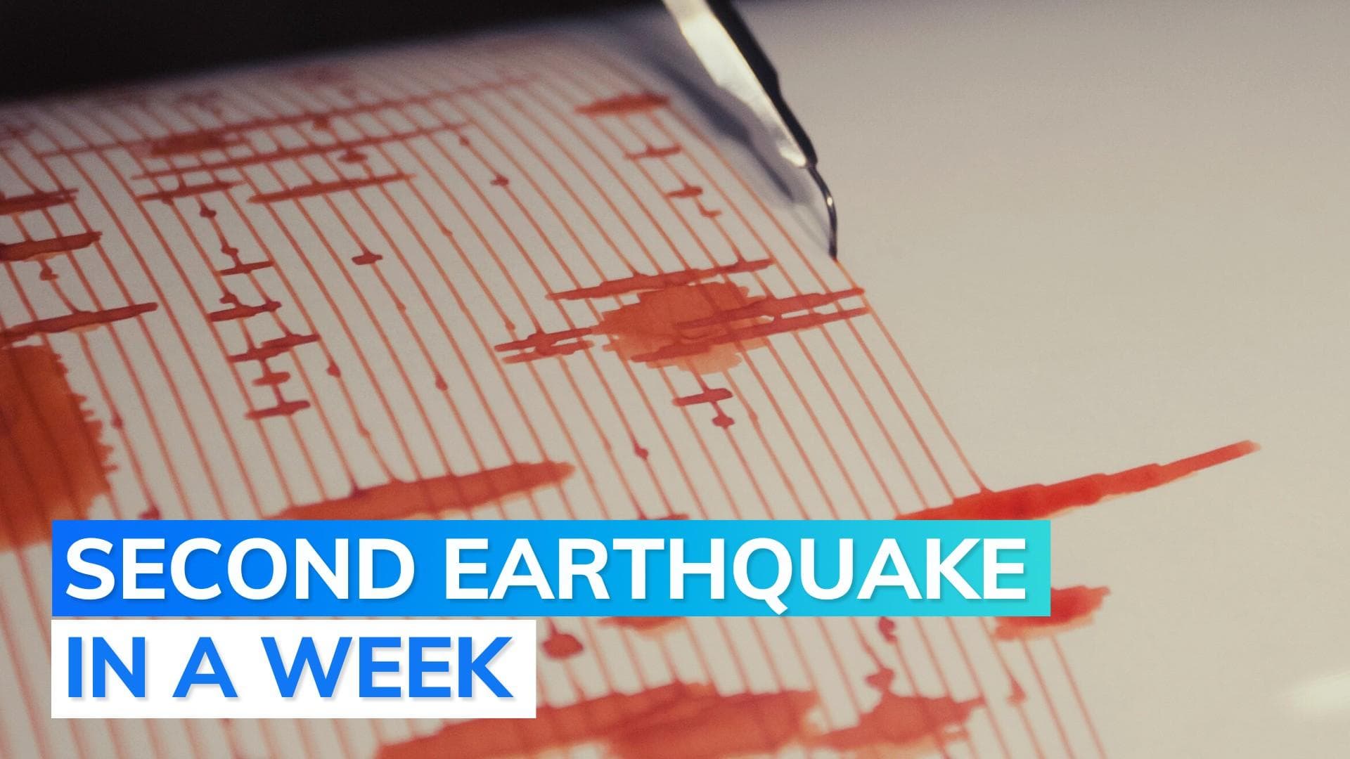 Strong tremors felt in Delhi-NCR, epicentre Nepal