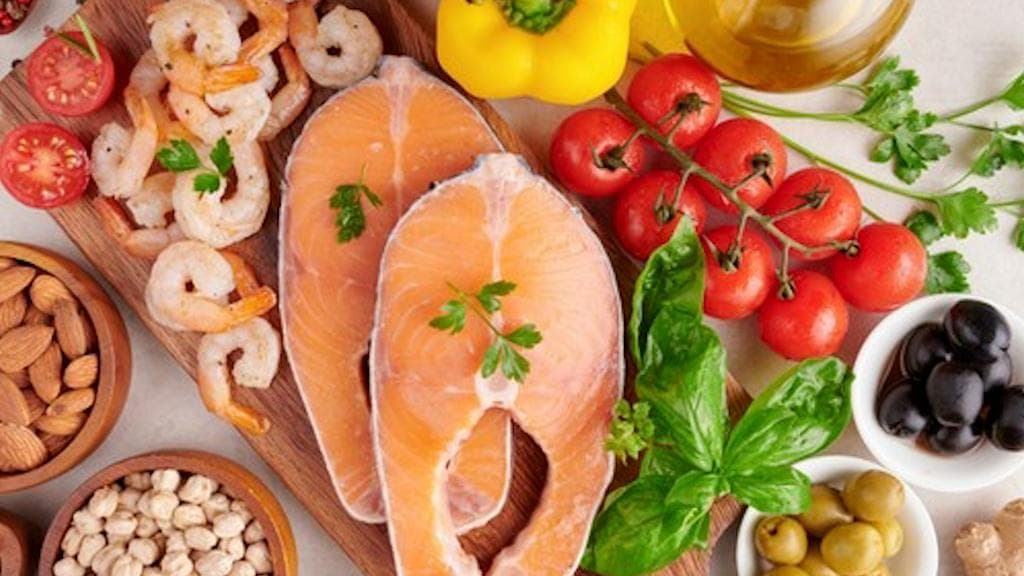 Good Fat: ফ্যাট জাতীয় খাবার দেখলেই দূরে যান? খুব ভুল করছেন!