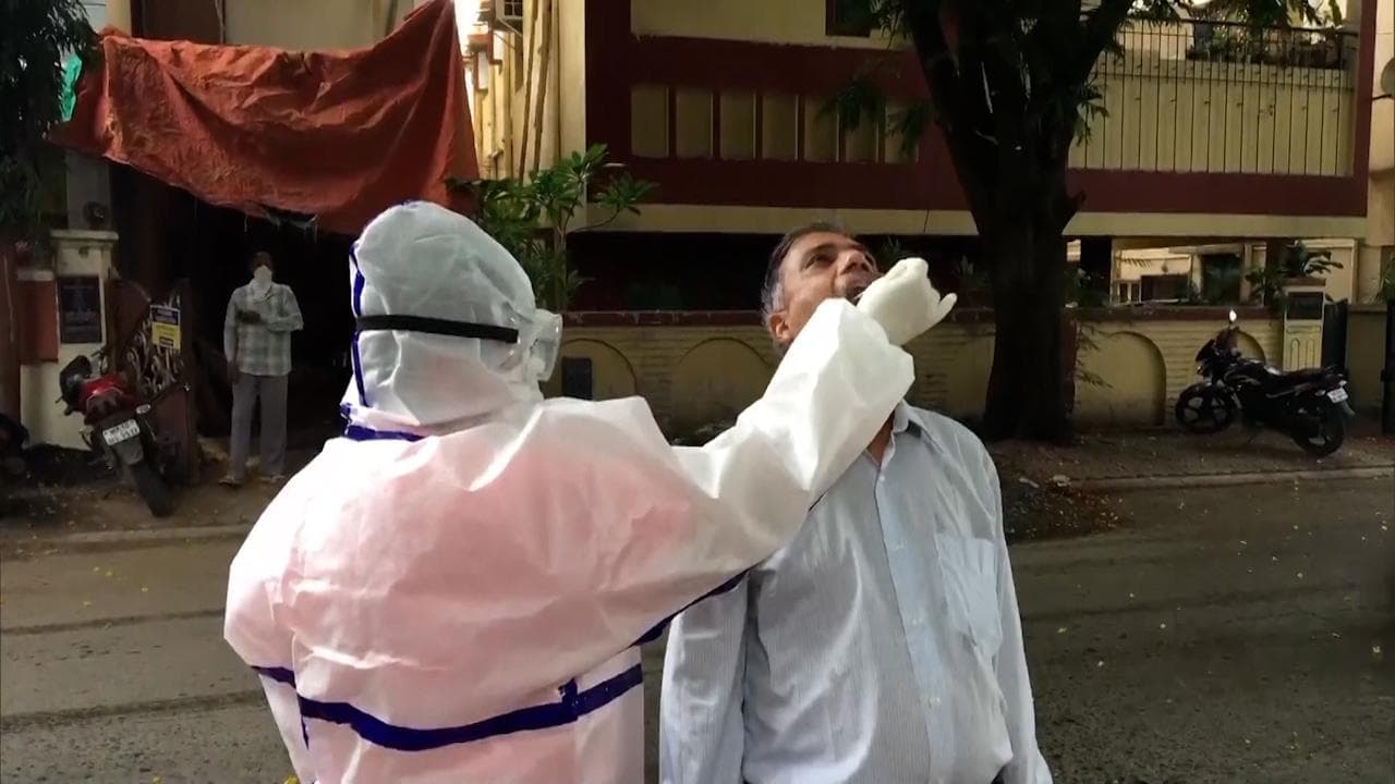 West Bengal Covid update : রাজ্যে নতুন করে কোভিডে আক্রান্ত ৭১ জন, মৃত্যু শূন্য