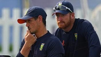 T20 World Cup 2021: Quinton de Kock yet to explain his decision of not playing vs West indies