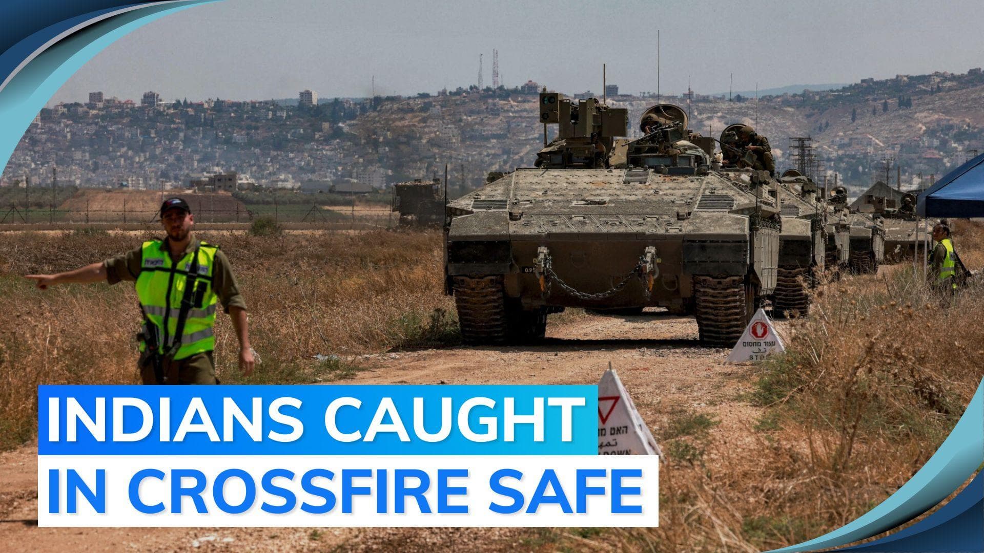 MP WR Kharlukhi among 27 Meghalaya tourists stranded in Israel reach Egypt