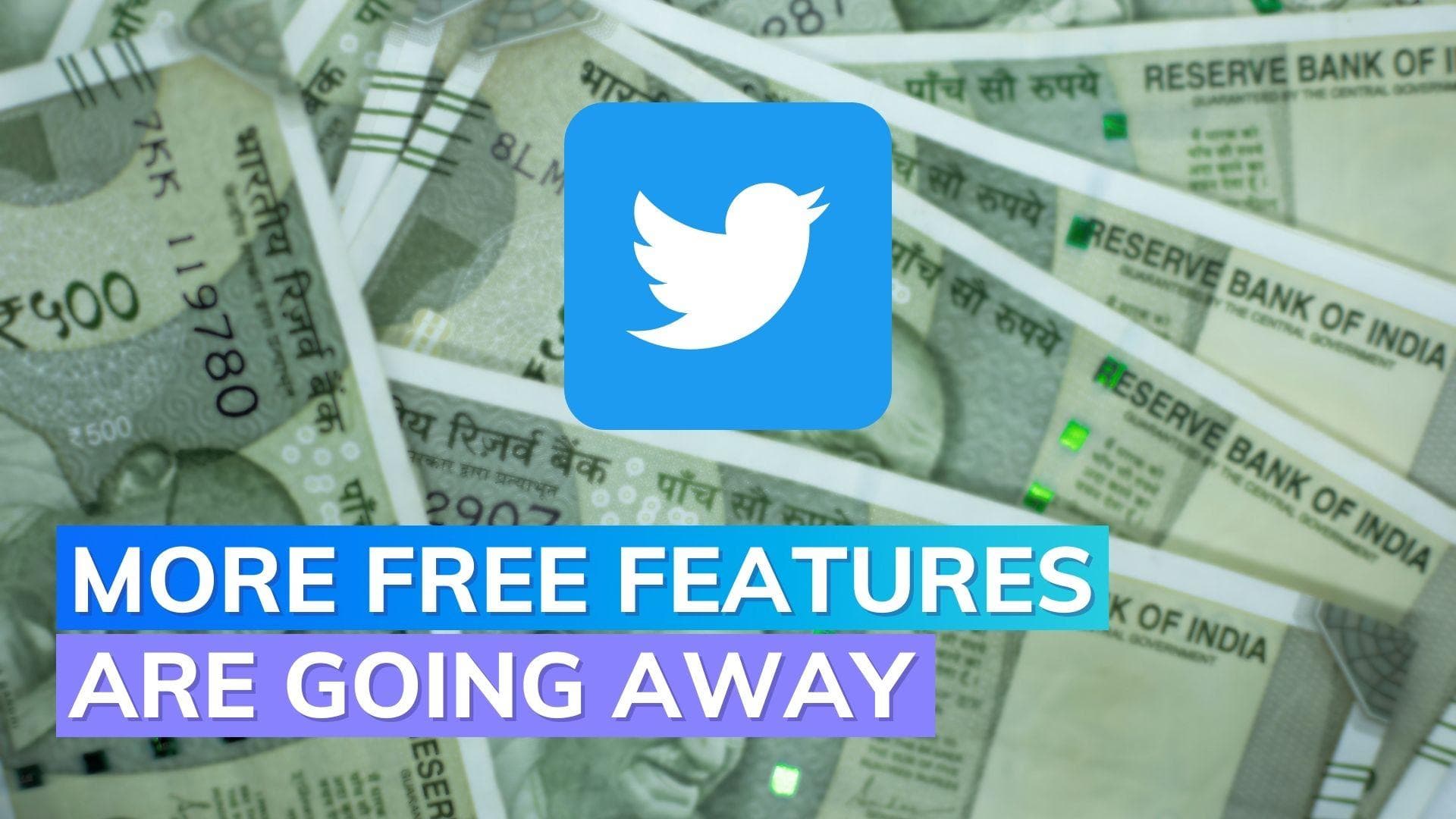 Only verified Twitter accounts can vote in polls from April 15