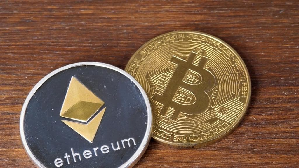 Crypto bill draft reaches the PMO; but debut likely only in the Budget session