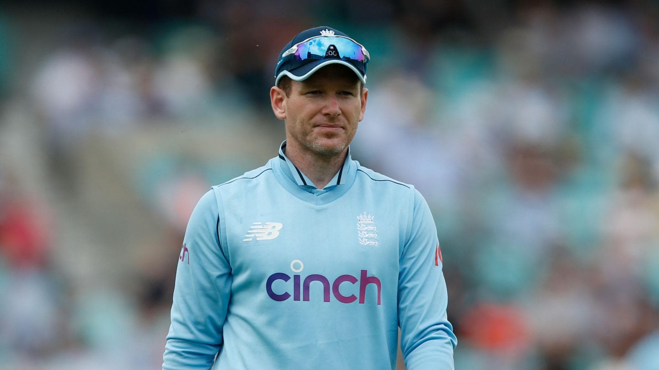 T20 World Cup से पहले इंग्लैंड पर मंडराया संकट, कप्तान मॉर्गन हो सकते हैं अलग