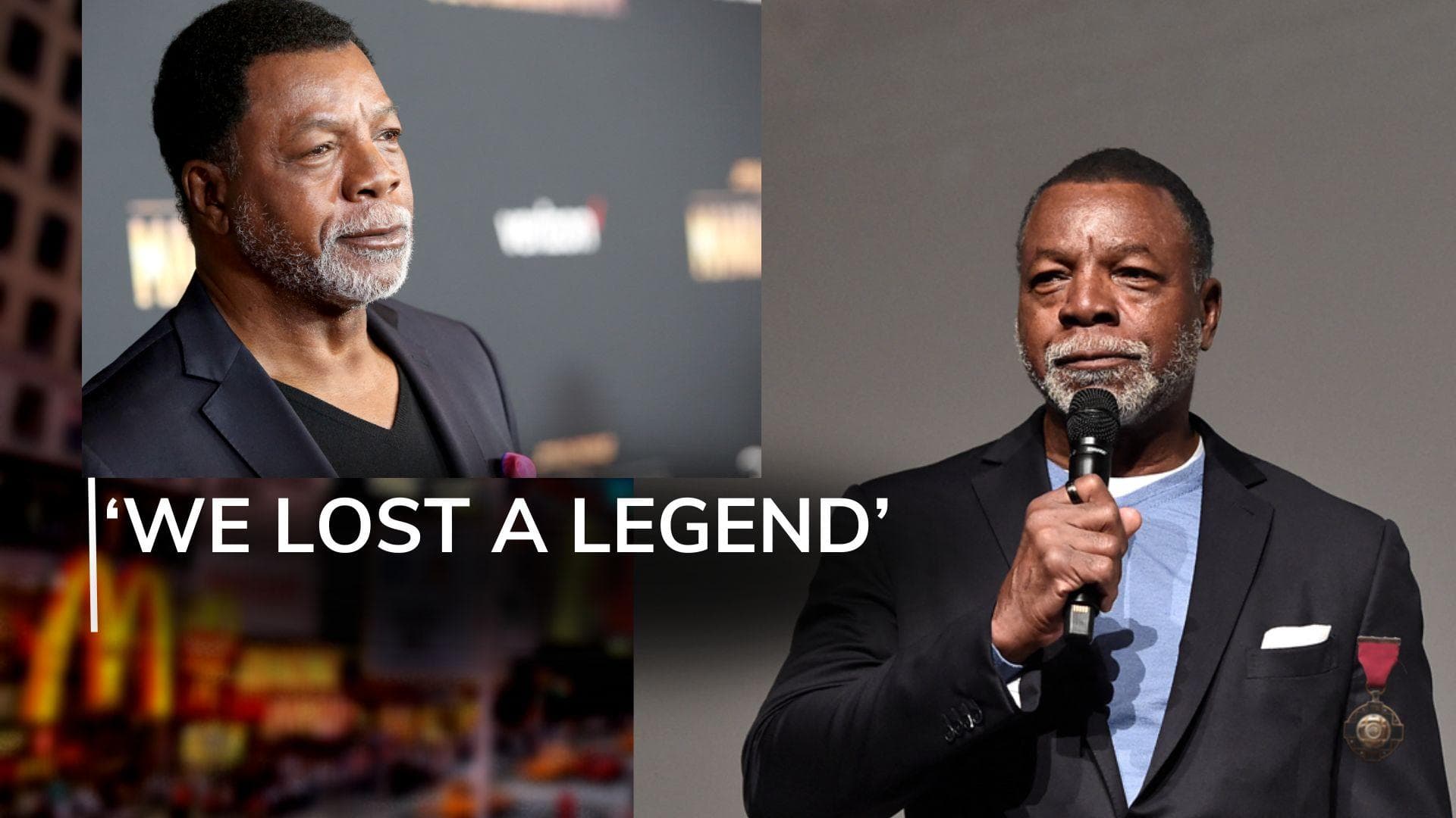 Carl Weathers dies at 76; Sylvester Stallone and others pay tribute