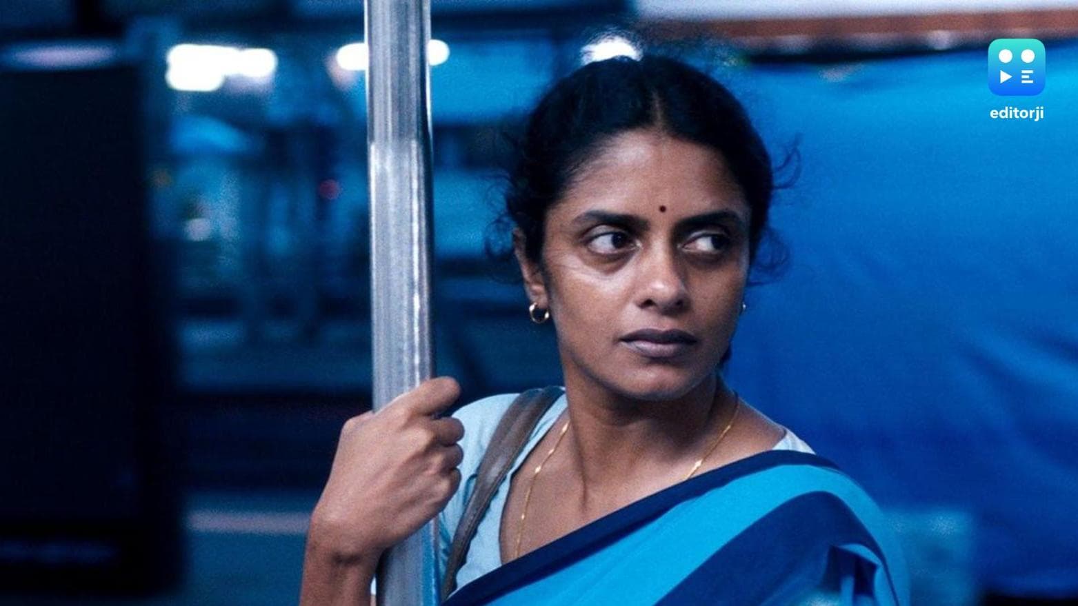 'All We Imagine As Light' nominated for Best Foreign Language Film at Critics Choice Awards