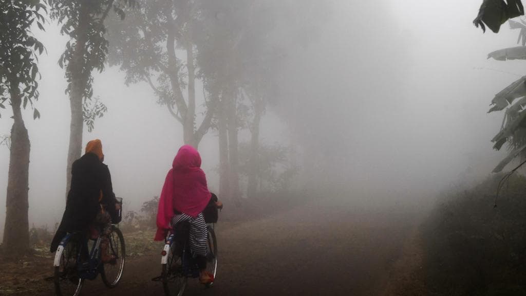 West Bengal Weather Update: মাঝ মাঘে কমল শীত, রাজ্যজুড়ে বৃষ্টির সম্ভাবনা