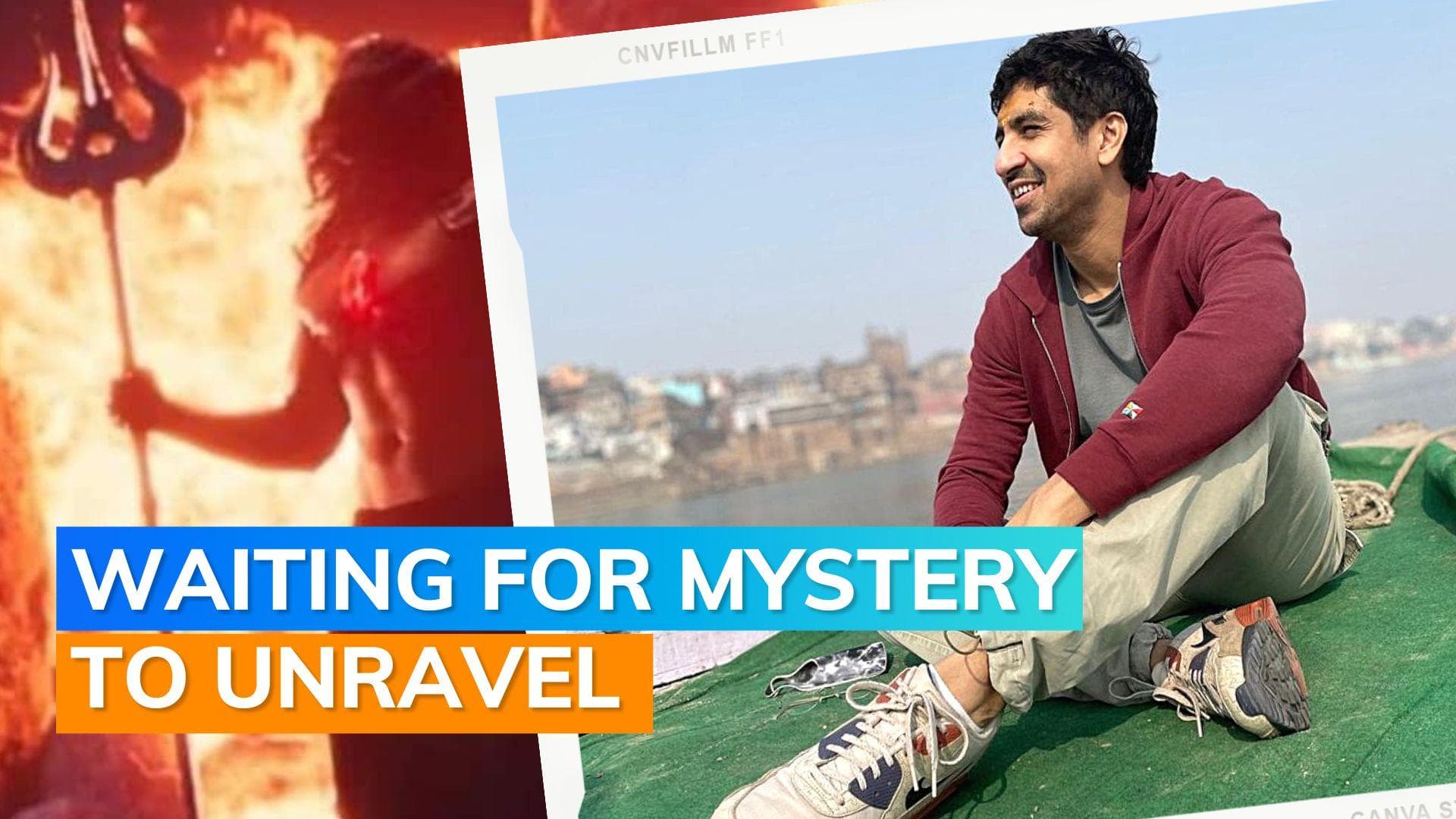 Ayan Mukerji wanted to reveal Dev’s face in 'Brahmastra: Part 1'