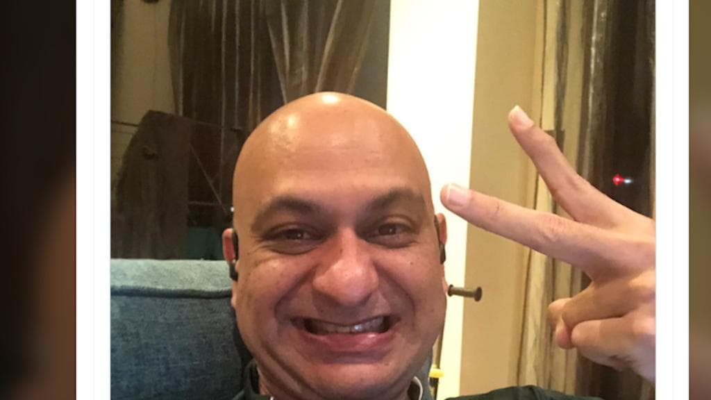 'Awesome': the angry Pakistan fan from 2019 is not so angry anymore