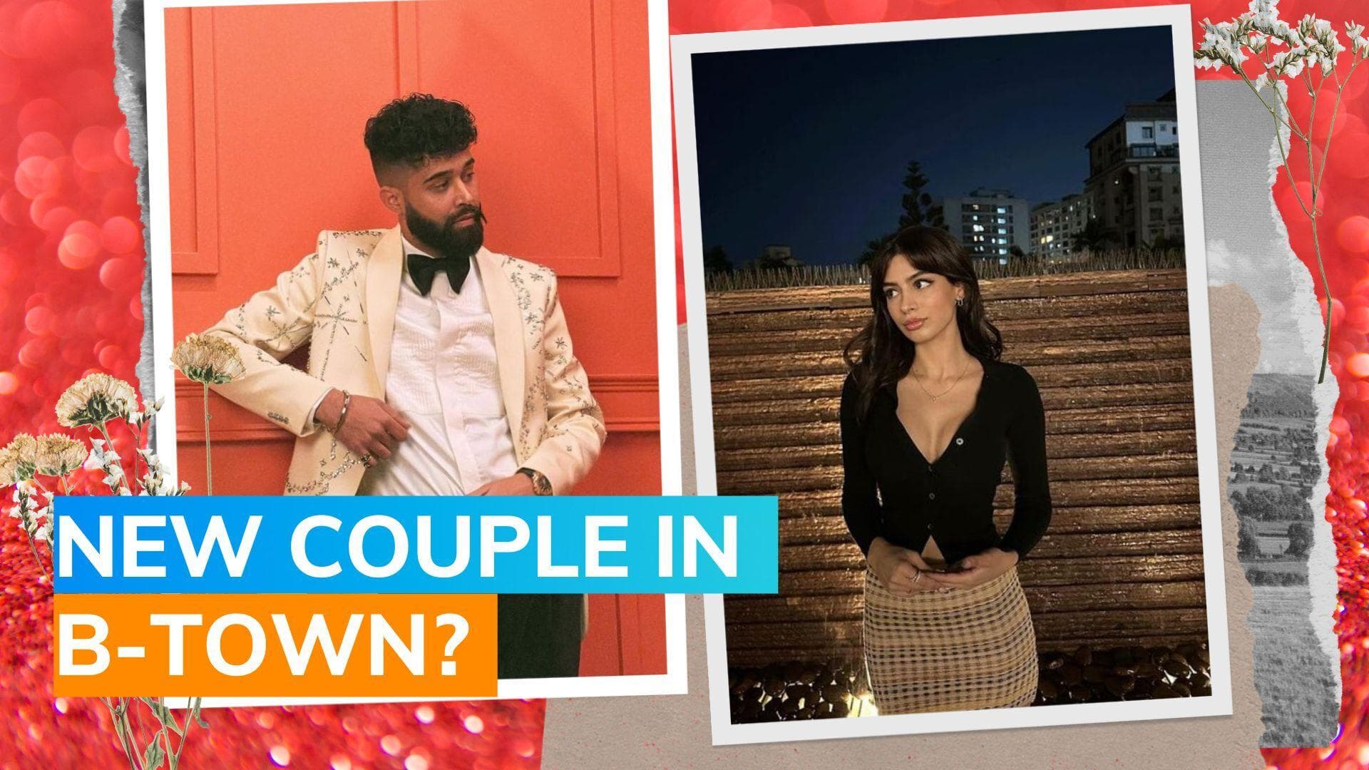 Is Khushi Kapoor dating AP Dhillon? Singer's new song sparks rumours