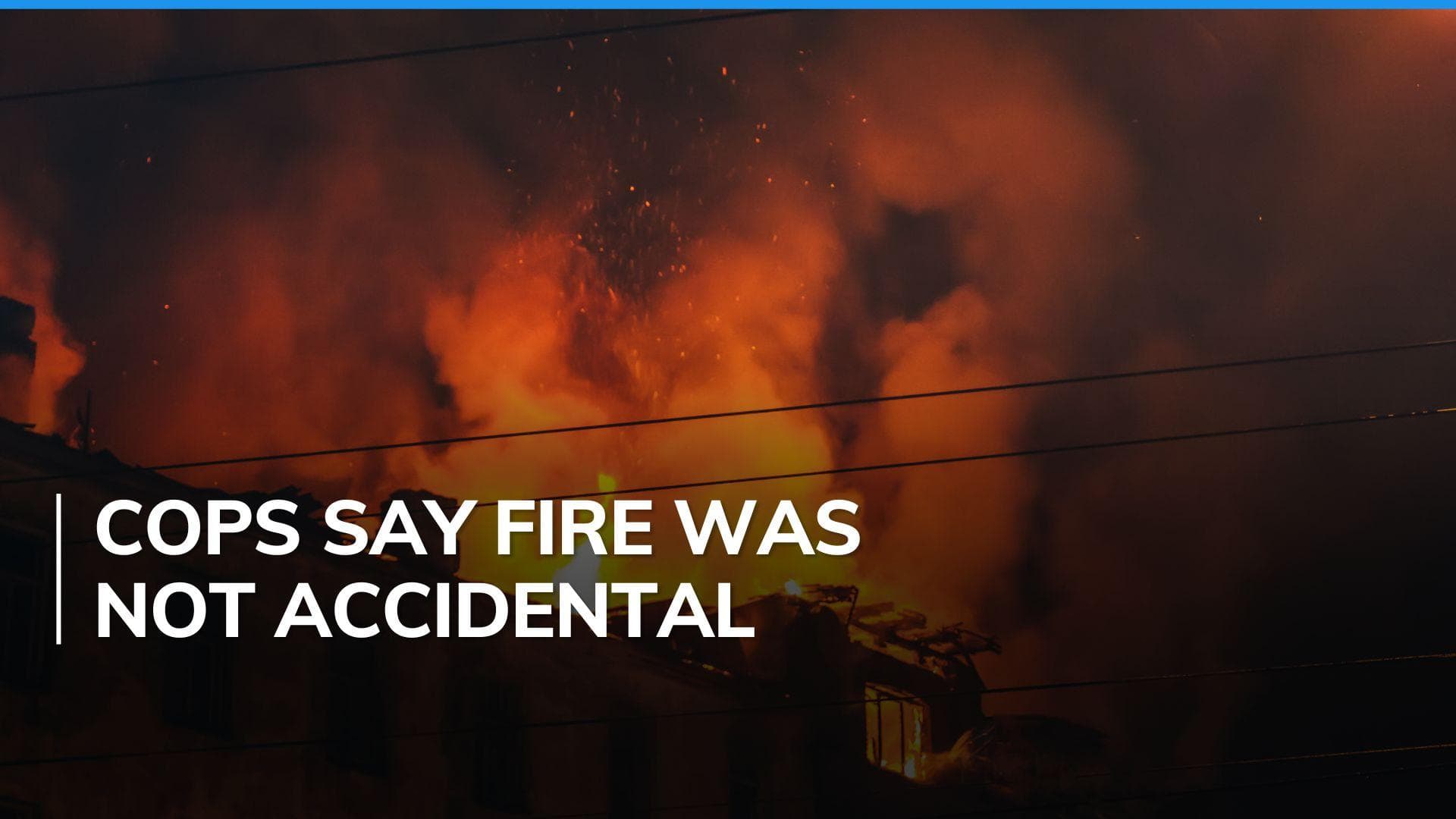 Indian-origin couple, daughter killed in 'suspicious' fire in Canada