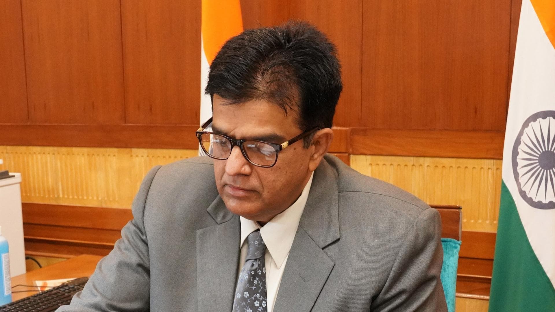 Haryana launches 'Sanjay' platform by IIT Madras for advanced road safety insights