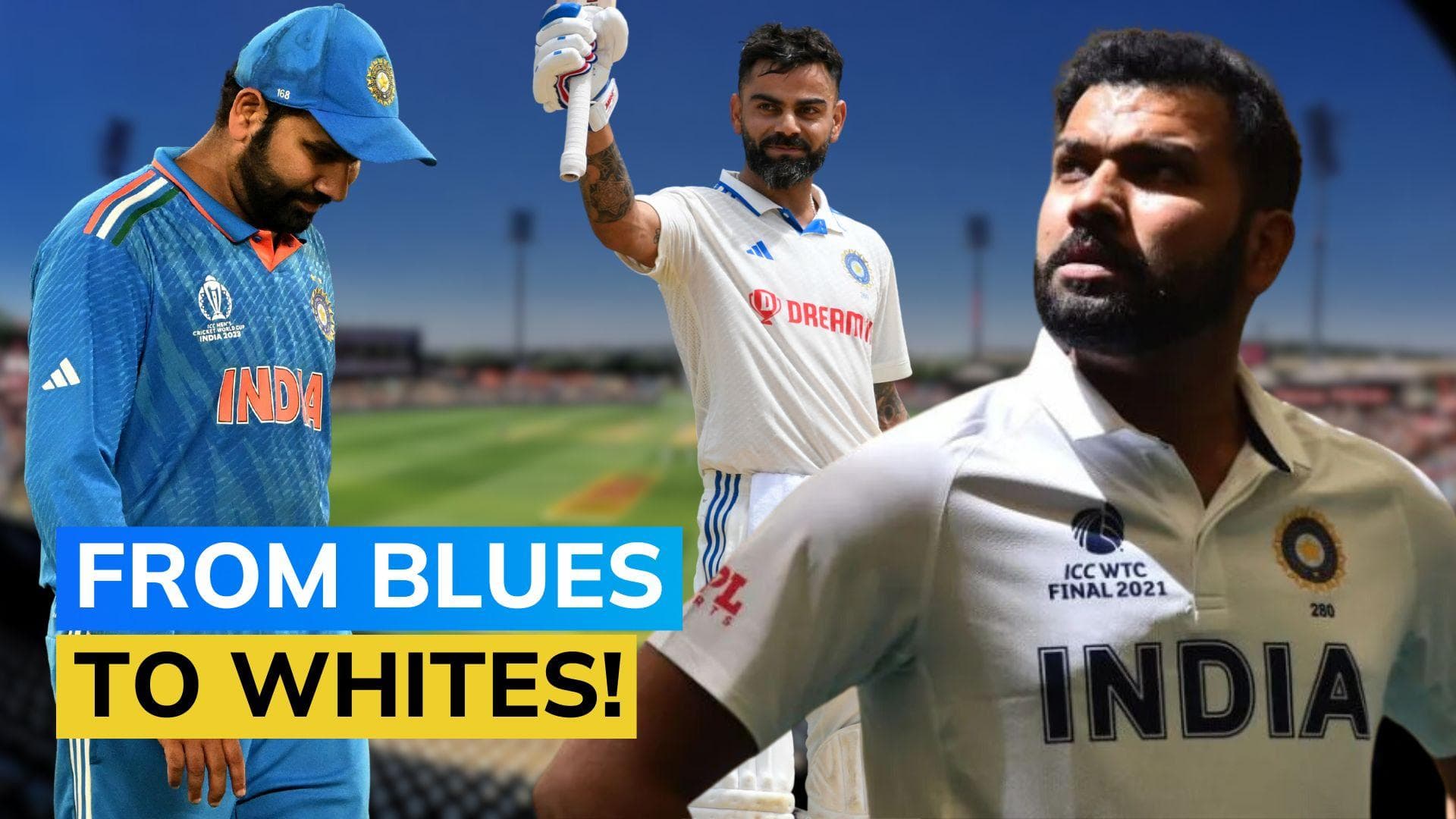 India vs South Africa 1st Test preview: Team news, Centurion weather update and more