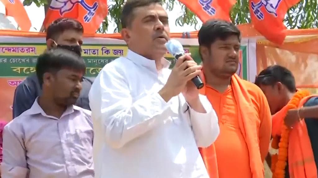 Suvendu Adhikary: বিজেপি কর্মী খুনের ঘটনায় জেলে যাবে ১১ তৃণমূল নেতা, বললেন শুভেন্দু