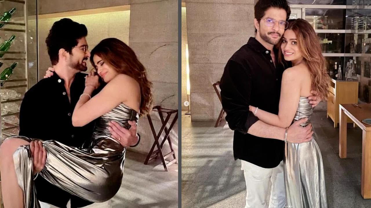क्या Shamita Shetty-Raqesh Bapat का हो गया ब्रेकअप? कपल ने दिया अपना रिएक्शन!
