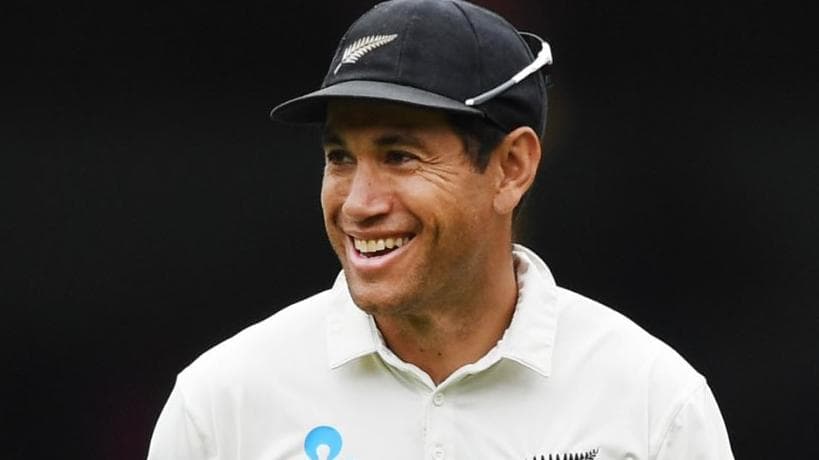 Ross Taylor set to retire from international cricket