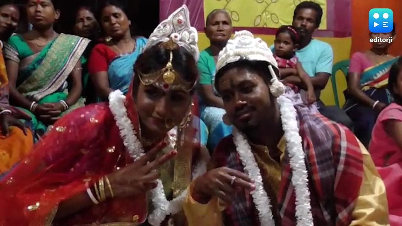 Alipurduar: রূপান্তরিত মহিলার প্রেম পূর্ণতা পেল, এক অন্য রূপকথার সাক্ষী আলিপুরদুয়ার