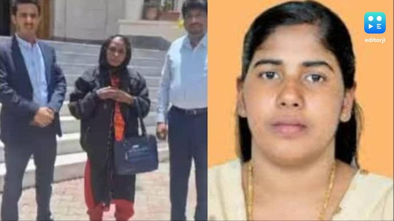 Extending all possible help: MEA on Indian nurse's case in Yemen