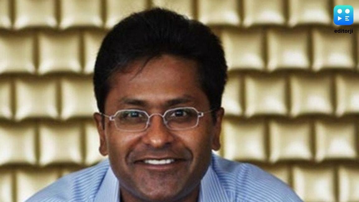Vanuatu PM orders revocation of Lalit Modi's passport