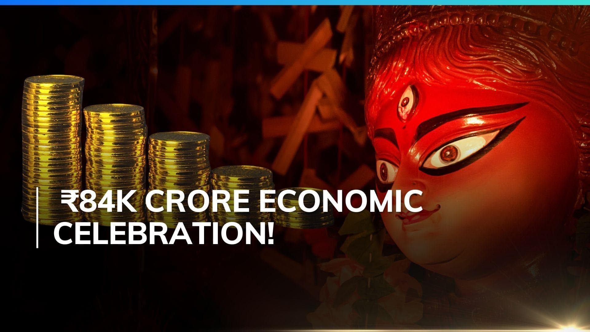 Uncovering the Durga Puja Economy: How the festival is raking in money for West Bengal