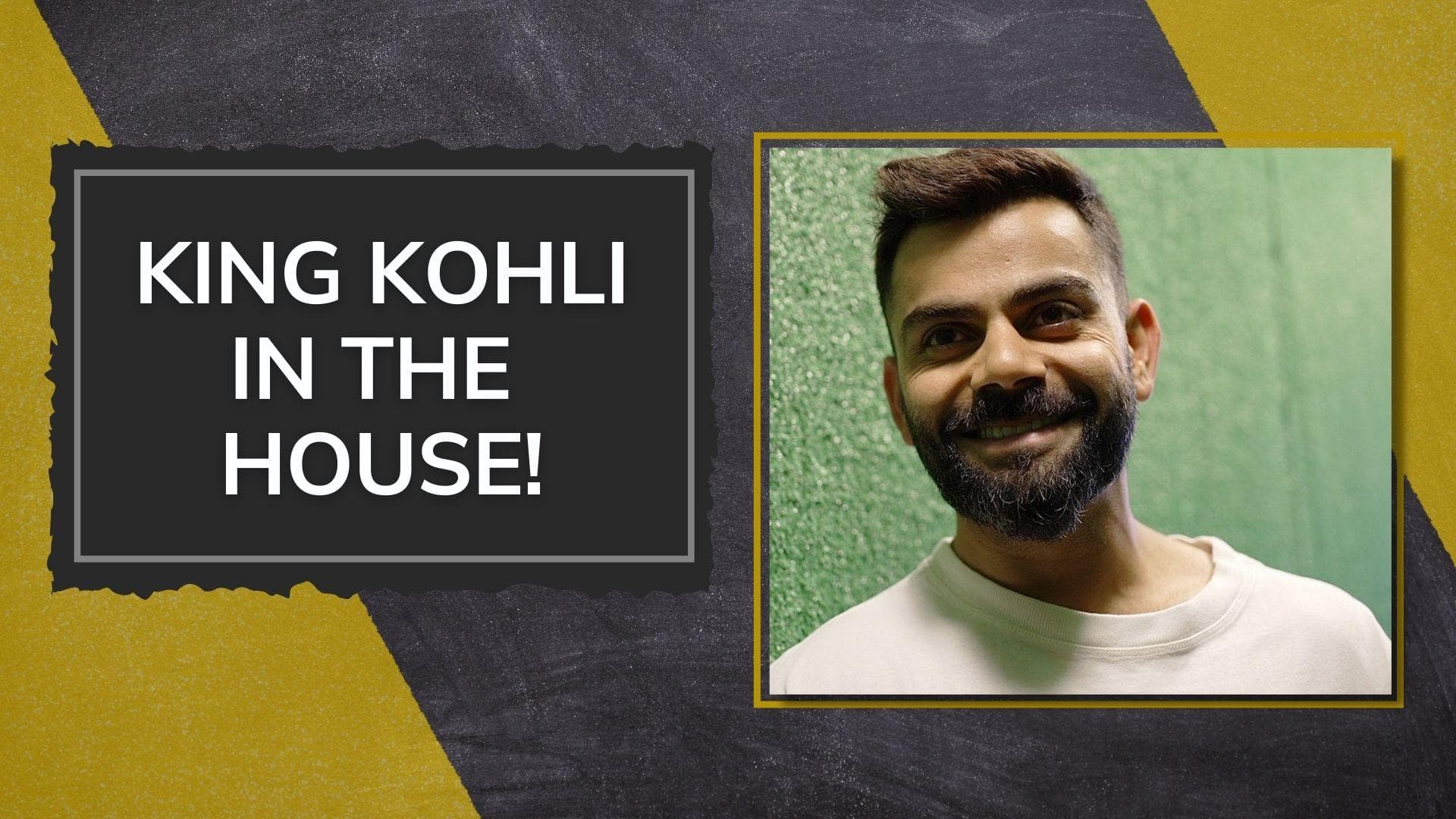 IPL 2022: Virat Kohli joins the Royal Challengers Bangalore bio-bubble ahead of tournament 