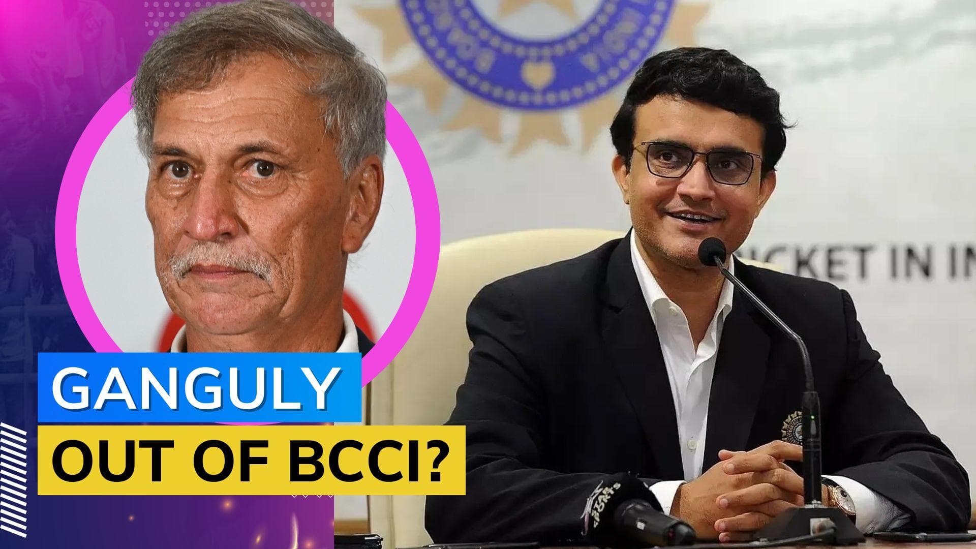 Roger Binny set to become BCCI President; IPL to have new chairman