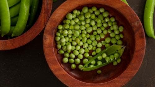 Green peas: what makes it a diabetes-friendly winter superfood