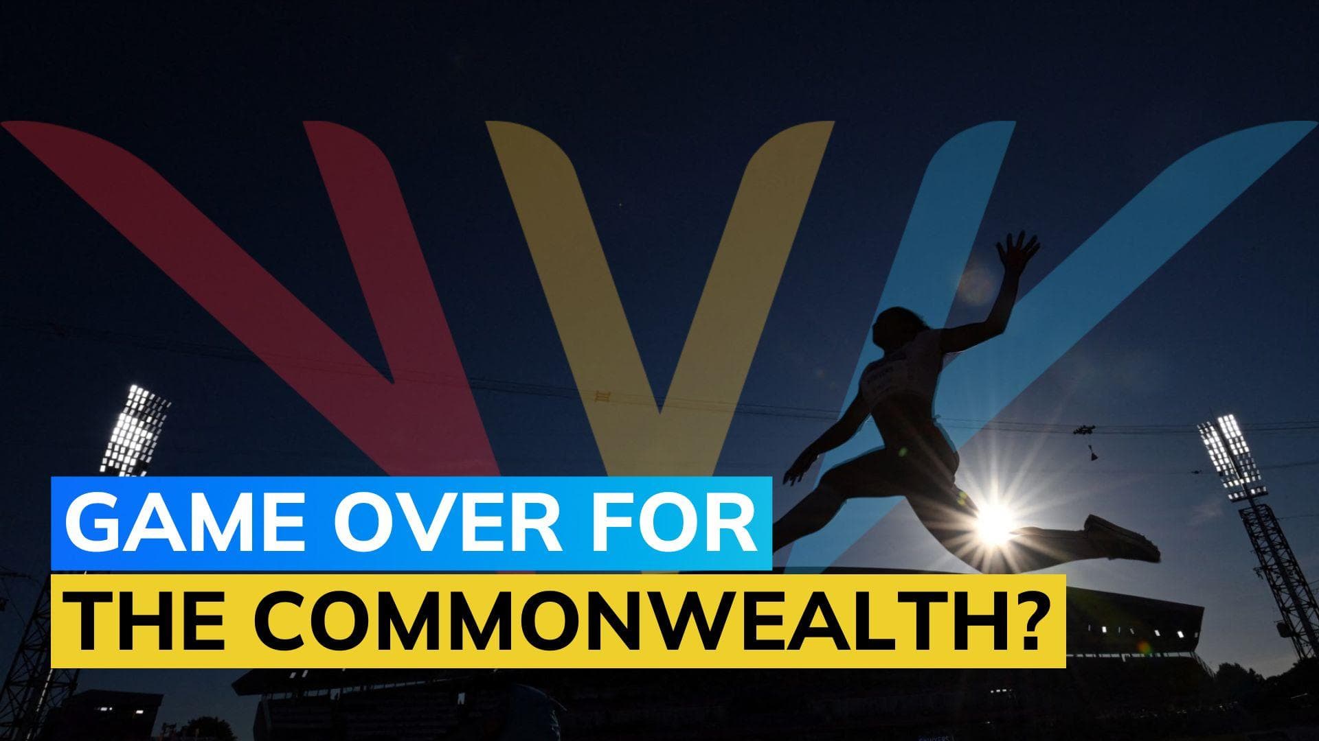 Commonwealth Games facing an existential crisis - Has the CWG run its course?