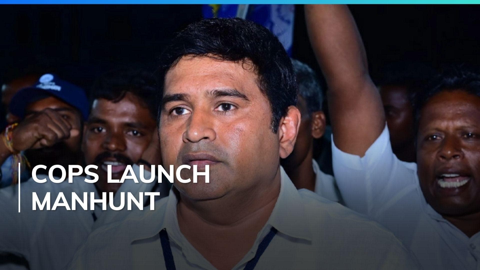 BSP's Tamil Nadu chief hacked to death