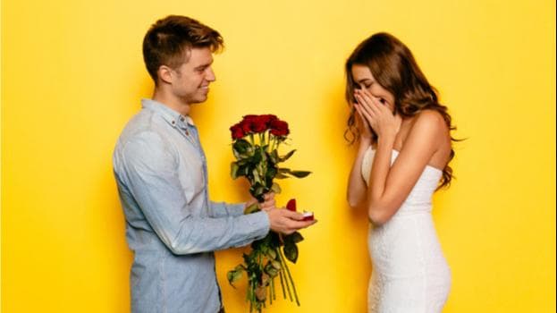 Valentine’s week 2022: From Rose Day to Promise Day; here's your guide to the love calendar