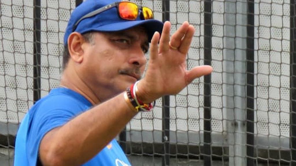Ravi Shastri: তিনি কোচের দায়িত্ব পান, চাননি অনেকে! বিস্ফোরক রবি শাস্ত্রী